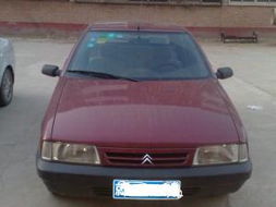 中國(guó)二手汽車買(mǎi)賣