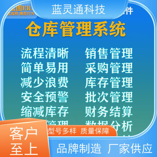 藍靈通注塑廠數字化系統 好用不貴，推動工廠高效順暢運轉