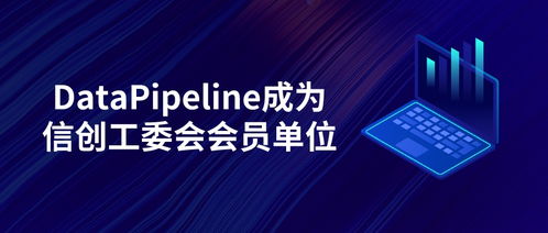 datapipeline正式成為信創(chuàng)工委會會員單位，致力為世界級用戶提供更優(yōu)質(zhì)產(chǎn)品和服務(wù)